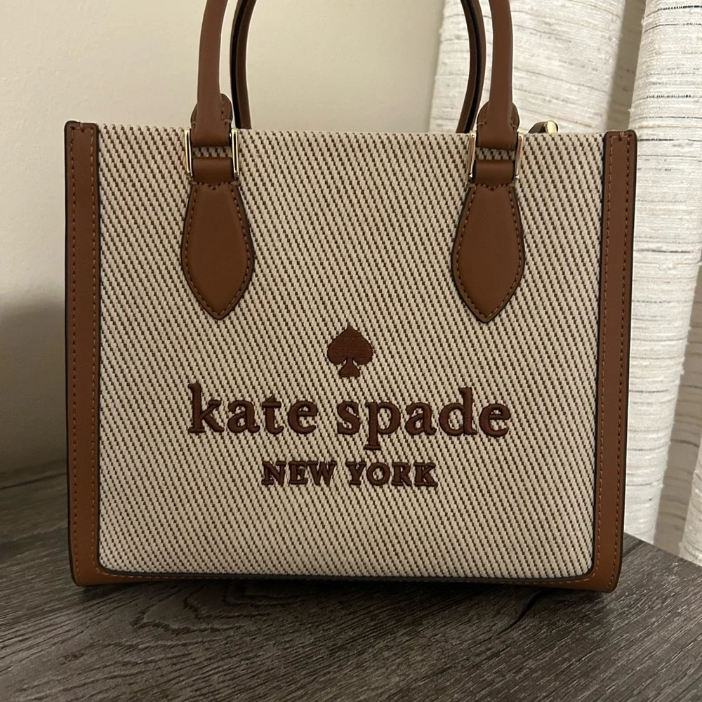 Kate Spade Ellie Small Tote - Picture 4 of 5